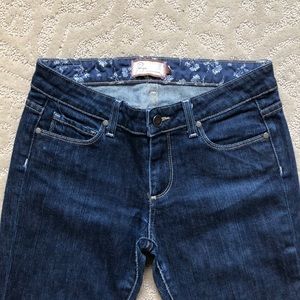 Paige Jeans